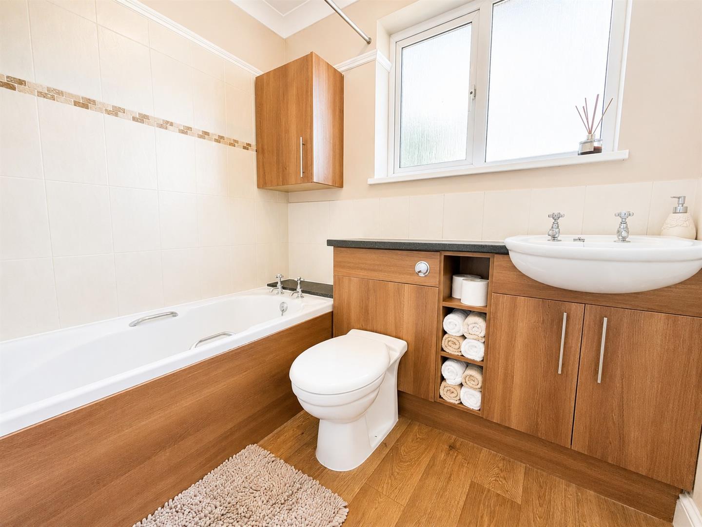 Foster Road, Kempston, Bedford